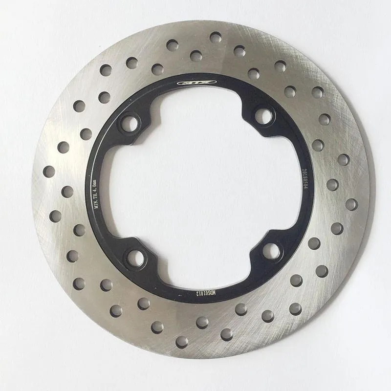 220 mm hintere Bremsscheibe 'MTX DISC' für Honda