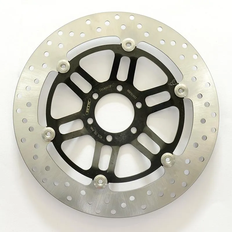 Vordere linke / rechte Bremsscheibe 296 mm 'MTX DISC' für HONDA