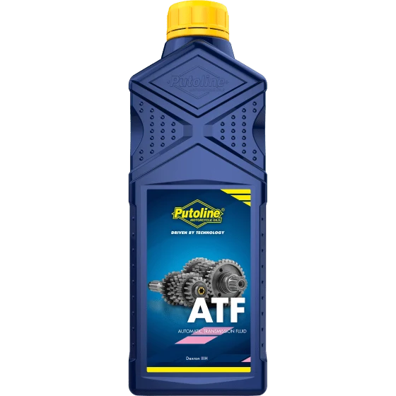 ATF Dexron III Öl 1L PUTOLINE