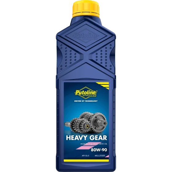 Getriebe Schweröl 80W90 1L PUTOLINE