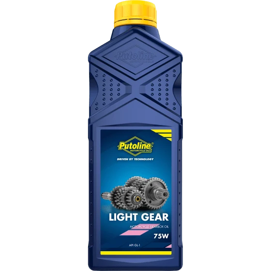 Getriebe Leichtöl 75W 1L PUTOLINE