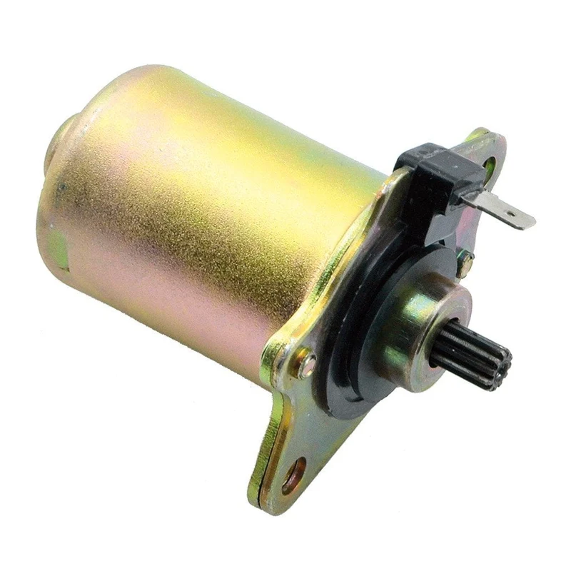 HONDA original anpassbarer Starter
