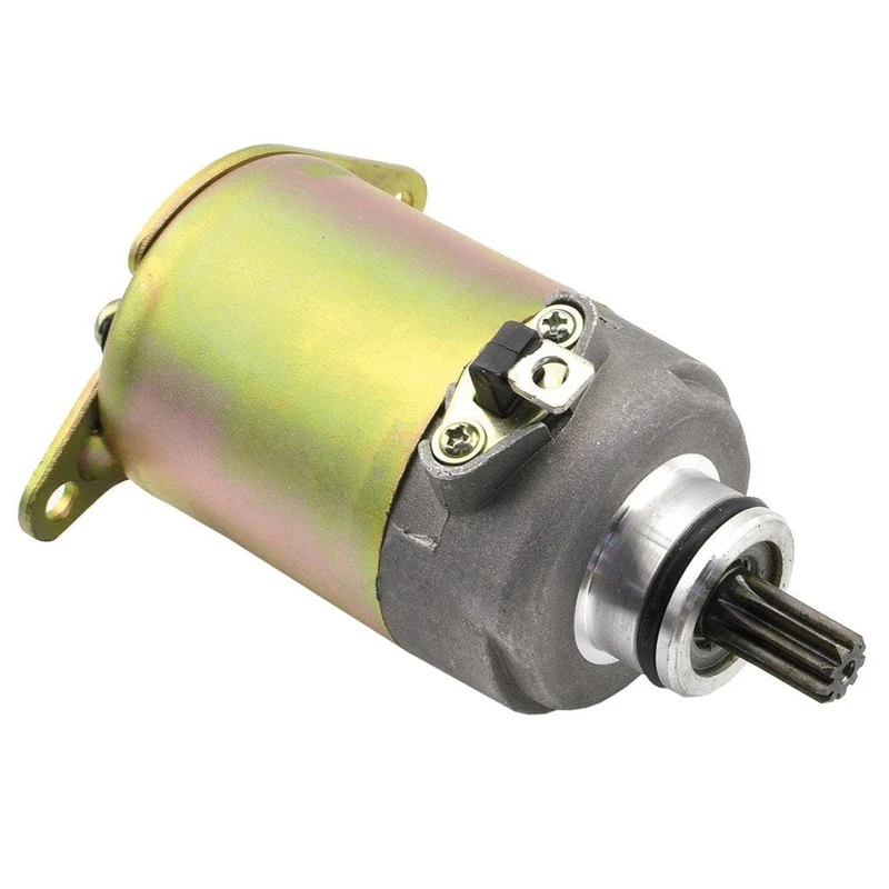 Anpassbarer Starter BETA Ursprung