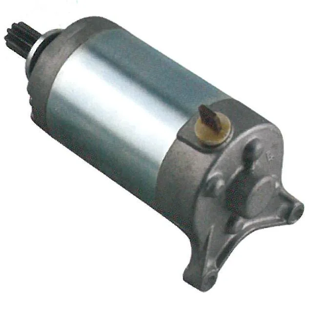 Original YAMAHA XV Virago anpassungsfähiger Starter