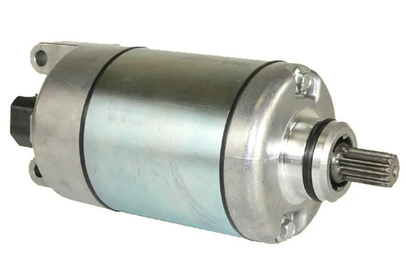 HONDA original anpassbarer Starter