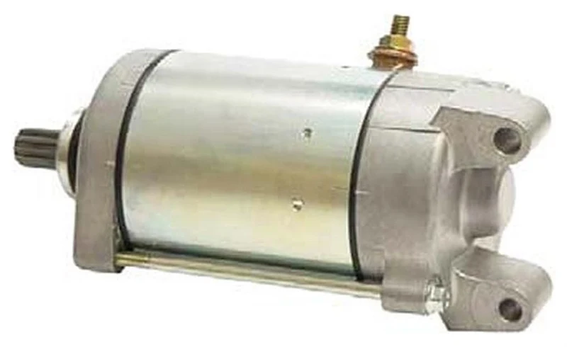 Anpassbarer Starter original HONDA 750 VT
