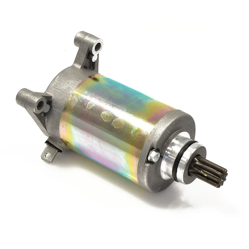 Original anpassbarer Anlasser SUZUKI