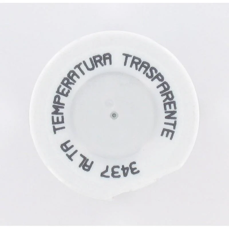 Hochtemperatur-Lackspray 800 ° C Transparenter Lack - 400ml