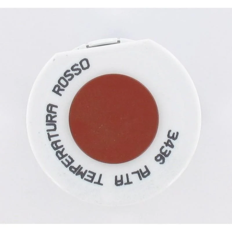 Hochtemperatursprühfarbe 800 ° C Rot - 400ml