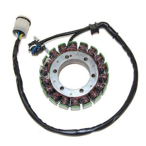 Original anpassbare Lichtmaschine HONDA TRX500FE / FM / TM Fourtrax Foreman ELECTROSPORT