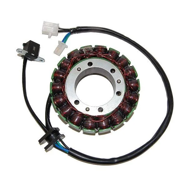 Original anpassbare Lichtmaschine SUZUKI DL1000 V-Strom ELEKTROPORT