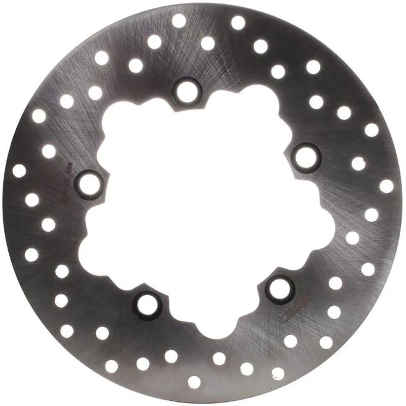 220 mm hintere Bremsscheibe 'MTX DISC' für Yamaha