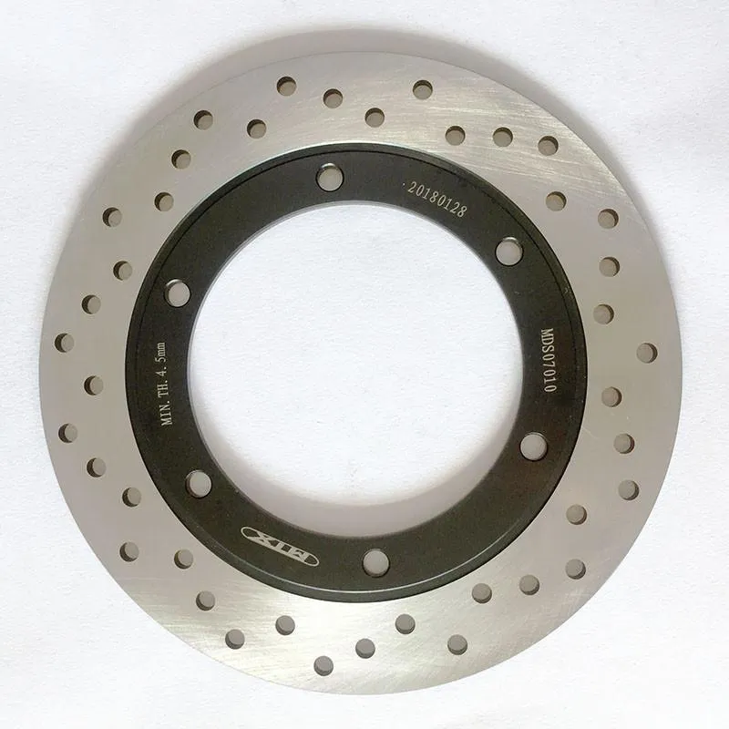 220 mm hintere Bremsscheibe 'MTX DISC' für Yamaha