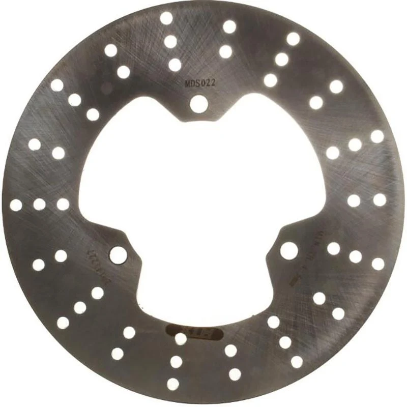 Hintere Bremsscheibe 210 mm 'MTX DISC' für YAMAHA