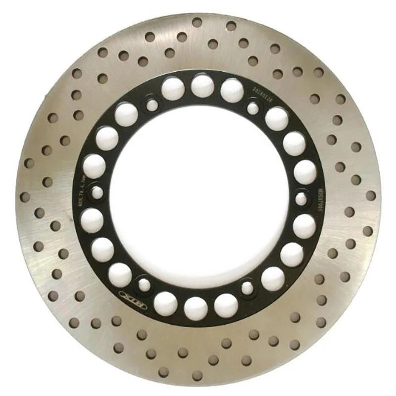 Vordere linke / rechte / hintere Bremsscheibe 267 mm 'MTX DISC' für Yamaha