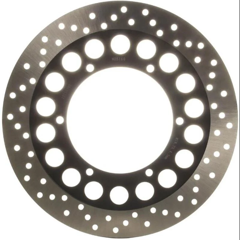 Bremsscheibe 298 mm Alternative Schwimmscheibe 'MTX DISC' für Yamaha