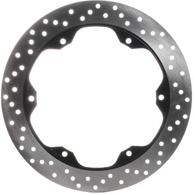 Bremsscheibe 320 mm vorne links / rechts 'MTX DISC' für YAMAHA