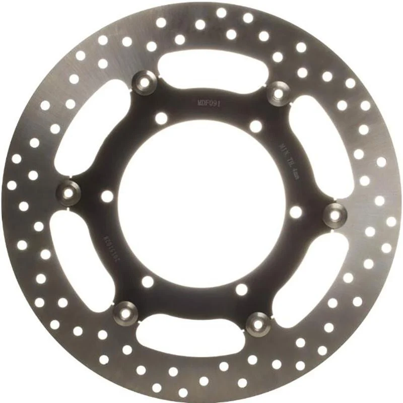 Bremsscheibe 320 mm vorne links / rechts 'MTX DISC' für YAMAHA