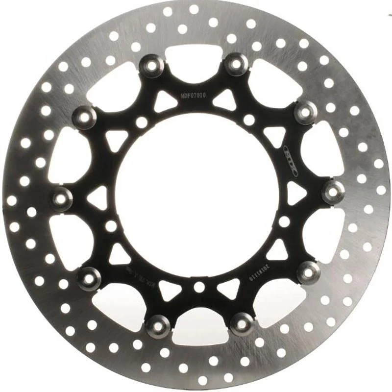Bremsscheibe 320 mm vorne L / R 'MTX DISC' für Yamaha