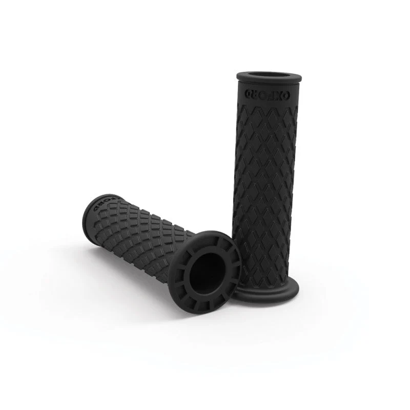 VINTAGE GRIFFE SCRAMBLER BLACK