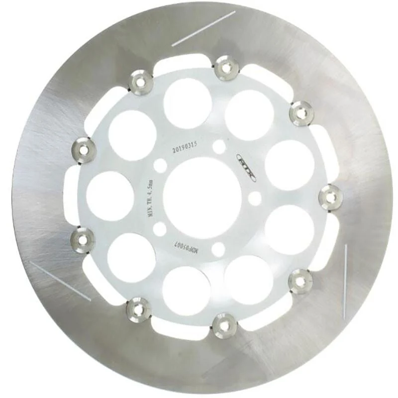 Bremsscheibe 310 mm vorne L / R 'MTX DISC' für Suzuki