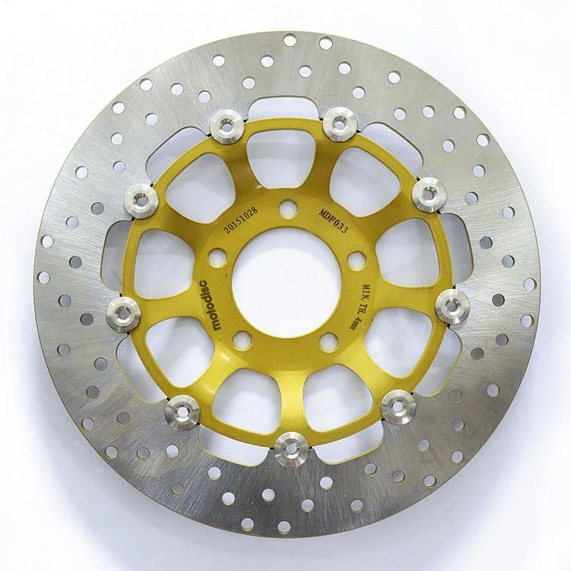Bremsscheibe 290 mm vorne L / R 'MTX DISC' für Suzuki (MDF033)