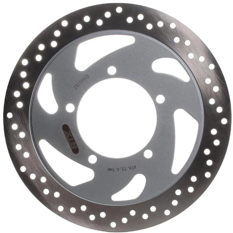 Bremsscheibe vorne links 290 mm 'MTX DISC' für Suzuki