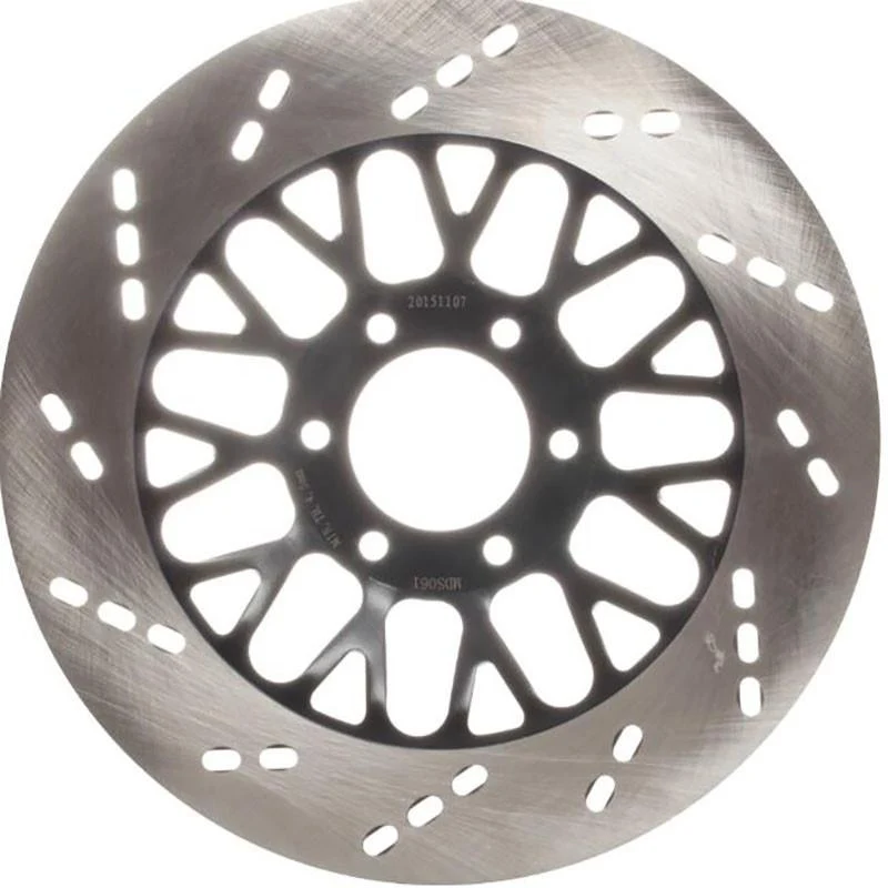 Bremsscheibe vorne links 275 mm 'MTX DISC' für SUZUKI