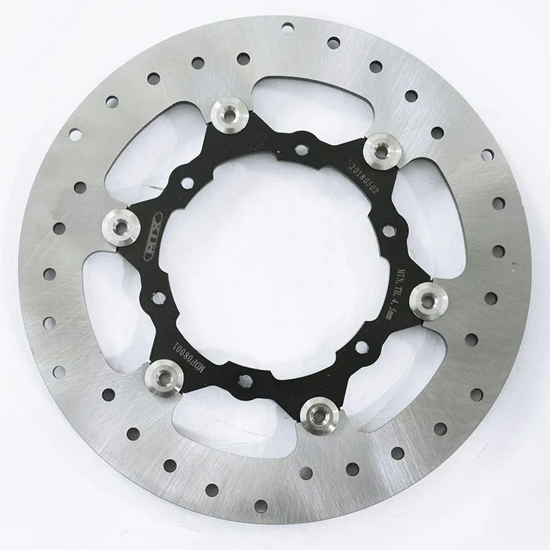 Hintere Bremsscheibe 267 mm 'MTX DISC' für KTM