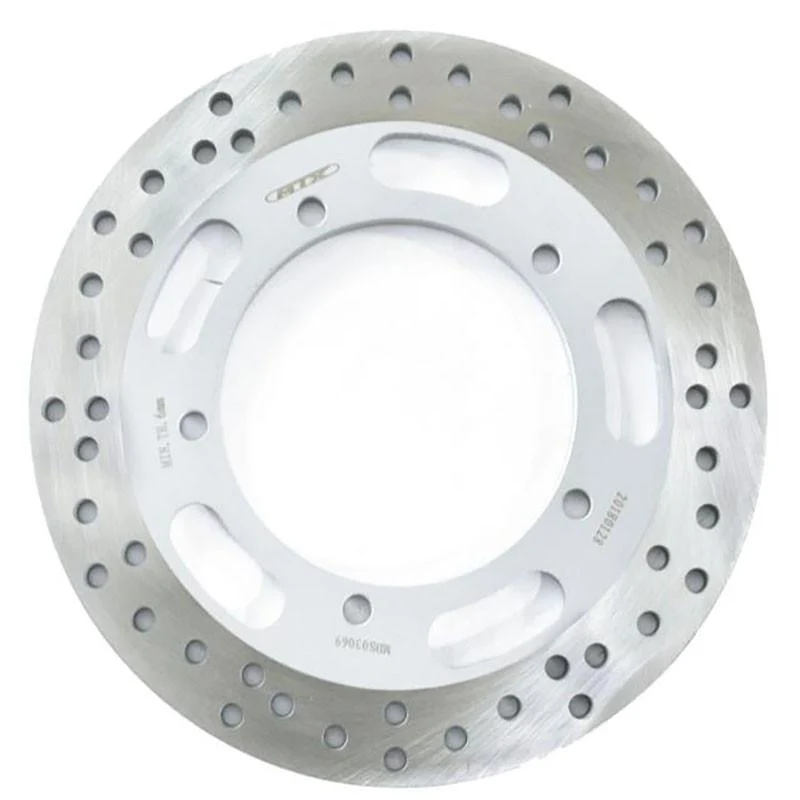Hintere Bremsscheibe 271 mm 'MTX DISC' für Kawakasi