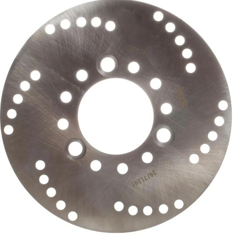 Hintere Bremsscheibe 180 mm 'MTX DISC' für Kawakasi