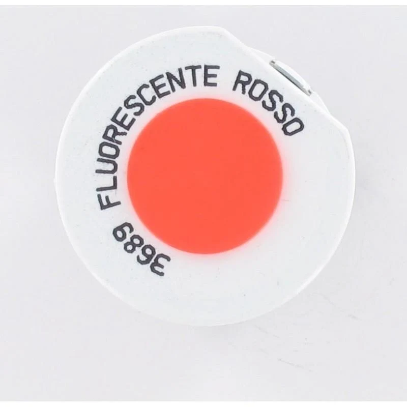 Arexons Fluorescent Red Paint Spray - 400 ml
