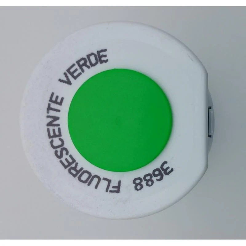 Arexons Fluorescent Green Paint Spray - 400 ml