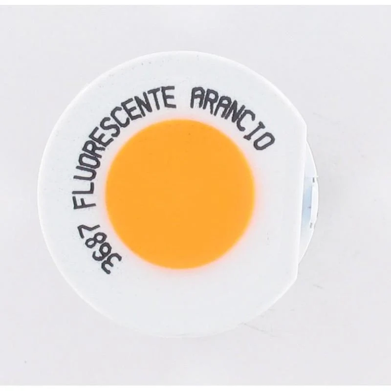 Arexons Fluorescent Orange Farbspray - 400ml