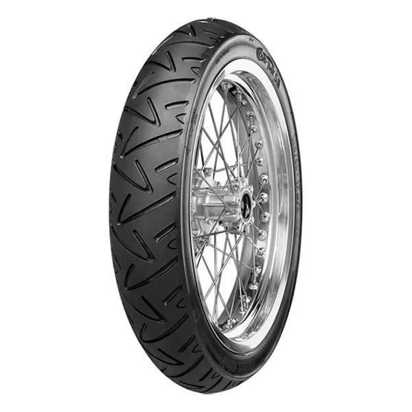 MOTORRADREIFEN 17 100/80 X 17 CONTINENTAL TWIST SPORT SM TL 52H (STRASSE) -
