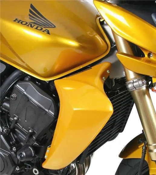 ECOPES HONDA HORNET 600 2011 (PAAR) BARRACUDA