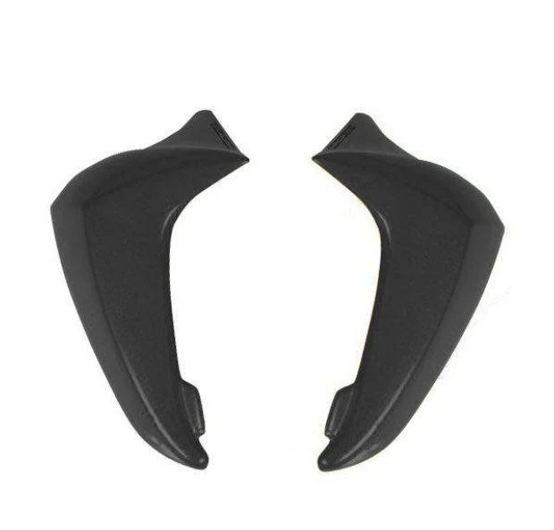 ECOPES HONDA HORNET 600 2011 (PAAR) BARRACUDA