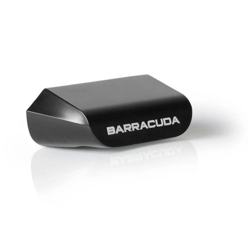 LED ALUMINIUM PLATTENBELEUCHTUNG BARRACUDA