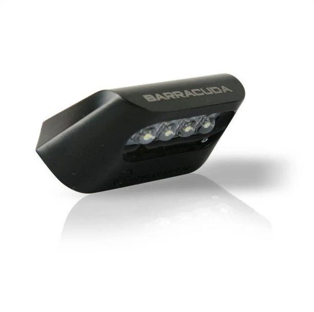 LED ALUMINIUM PLATTENBELEUCHTUNG BARRACUDA