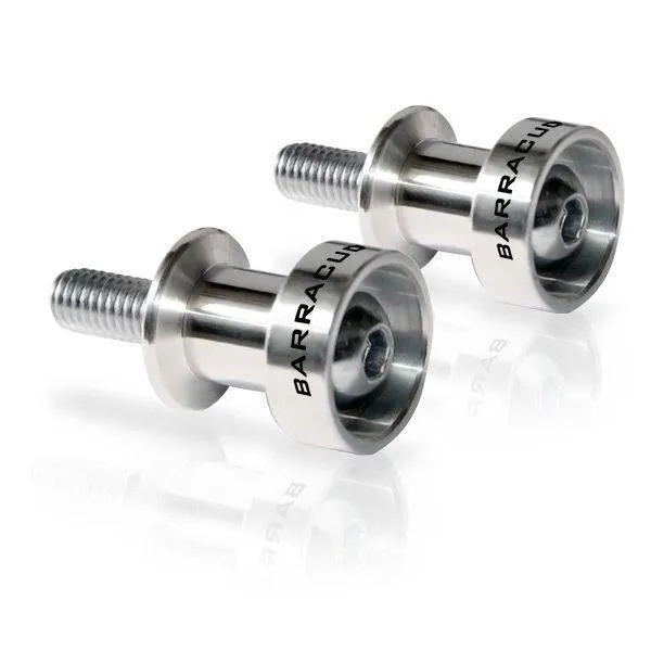 DIABOLOS 6/8 oder 10 mm (Paar) BARRACUDA