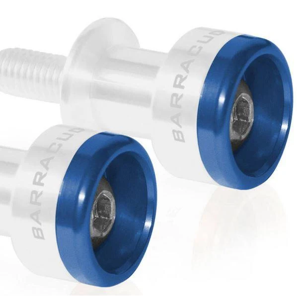 DIABOLOS 6/8 oder 10 mm (Paar) BARRACUDA