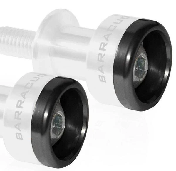 DIABOLOS 6/8 oder 10 mm (Paar) BARRACUDA