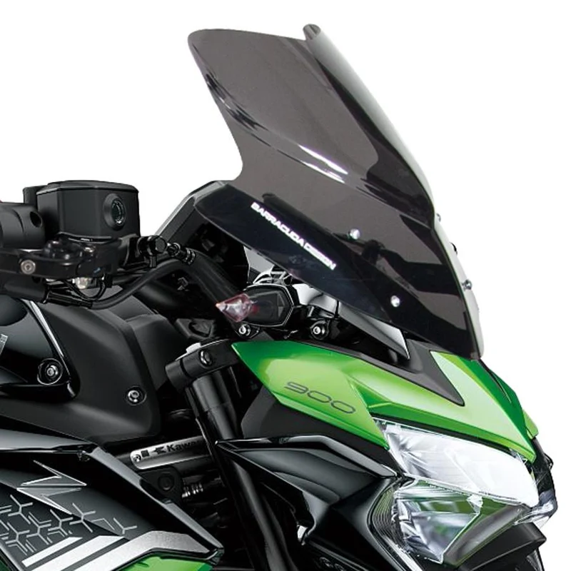 BUBBLE SPORT AEROSPORT BARRACUDA Kawasaki Z900