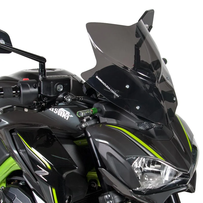 BUBBLE AEROSPORT Kawasaki Z900 BARRACUDA