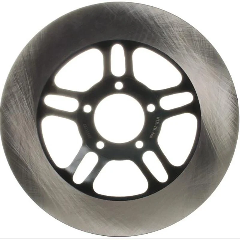Vordere linke / rechte Bremsscheibe 276 mm 'MTX DISC' für Honda