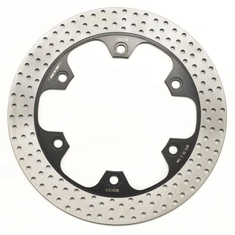 Vordere linke / rechte Bremsscheibe 275 mm 'MTX DISC' für Honda