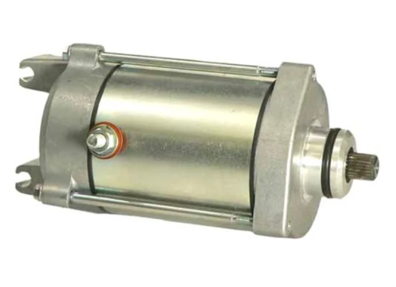 Anpassbarer Starter original HONDA 1100 VT C Shadow