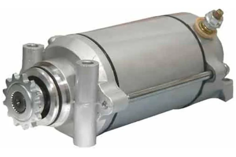 Anpassbarer Starter original HONDA VF