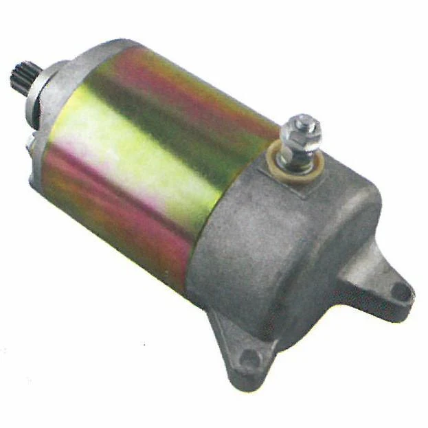Anpassbarer Starter original HONDA 250 VTR Interceptor