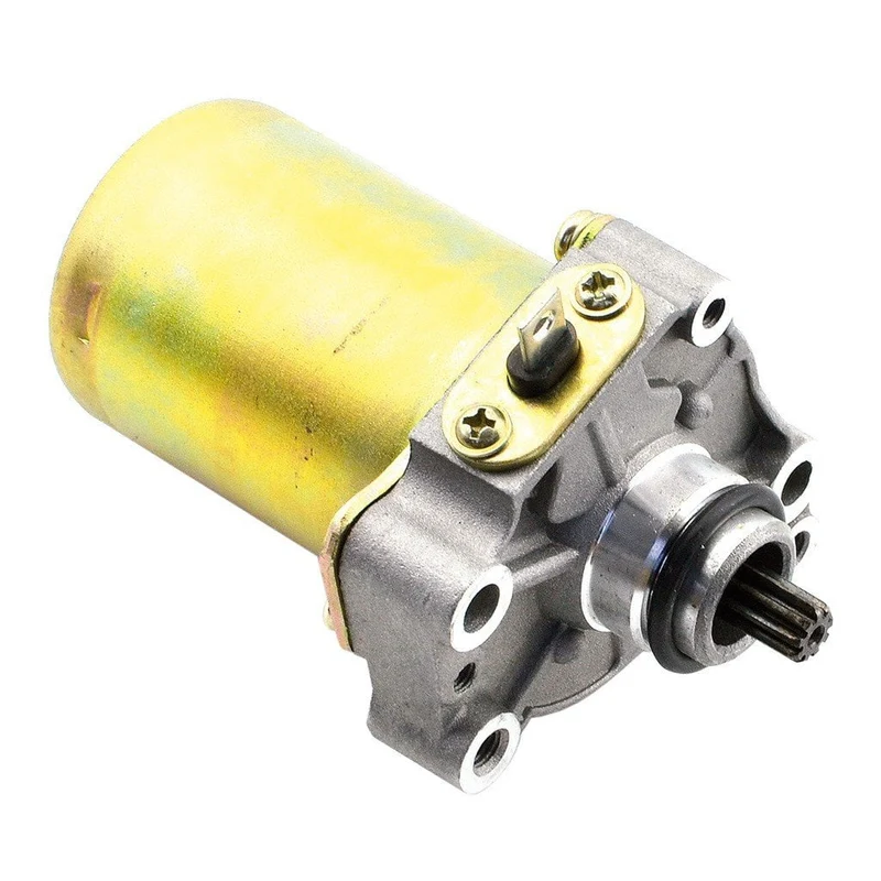 Anpassbarer Originalstarter APRILIA 125